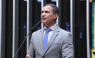 Discussão e votação de propostas legislativas. Dep. Coronel Assis (PL - MT)