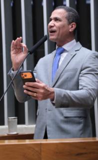 Discussão e votação de propostas legislativas. Dep. Coronel Assis (PL - MT)