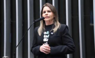 Discussão e votação de propostas legislativas. Dep. Clarissa Tércio (PP - PE)