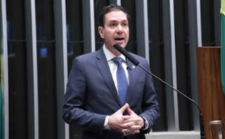 Discussão e votação de propostas legislativas. Dep. Eduardo Bismarck (PV - CE)