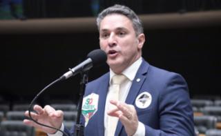 Discussão e votação de propostas legislativas. Dep. Zucco (PL - RS)