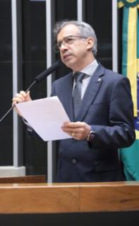 Discussão e votação de propostas legislativas. Dep. Vavá (AVANTE - MG)