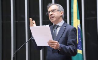 Discussão e votação de propostas legislativas. Dep. Vavá (AVANTE - MG)