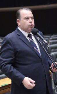 Discussão e votação de propostas legislativas. Dep. Julio Cesar Ribeiro (REPUBLICANOS-DF)