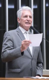 Discussão e votação de propostas legislativas. Dep. Rogério Correia (PT - MG)
