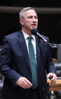 Discussão e votação de propostas legislativas. Dep. Sanderson (PL - RS)