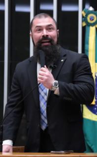 Discussão e votação de propostas legislativas. Dep. Delegado Paulo Bilynskyj (PL - SP)