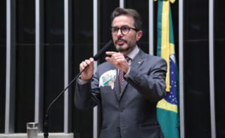 Discussão e votação de propostas legislativas. Dep. Sérgio Turra (PP-RS)