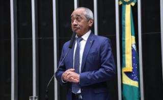 Discussão e votação de propostas legislativas. Dep. Raimundo Santos (PSD - PA)