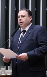 Discussão e votação de propostas legislativas. Dep. Julio Cesar Ribeiro (REPUBLICANOS-DF)