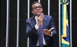 Discussão e votação de propostas legislativas. Dep. Otoni de Paula (PSD - RJ)