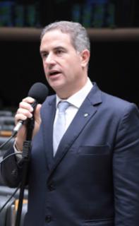Discussão e votação de propostas legislativas. Dep. Ricardo Maia (MDB-BA)