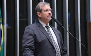 Discussão e votação de propostas legislativas. Dep. Alexandre Lindenmeyer (PT-RS)