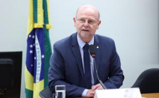 Audiência Pública - Debate sobre projetos que tratam sobre o trabalhador agrícola safrista. Dep. Bohn Gass (PT - RS)
