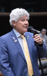 Discussão e votação de propostas legislativas. Dep. Chico Alencar (PSOL-RJ)