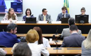 Audiência Pública - Educação domiciliar, liberdade educacional e segurança jurídica para crianças e suas famílias.