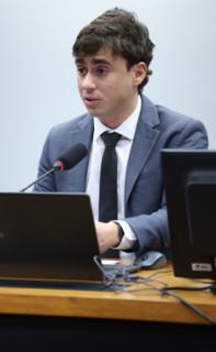 Audiência Pública - Educação domiciliar, liberdade educacional e segurança jurídica para crianças e suas famílias. Dep. Nikolas Ferreira (PL - MG)