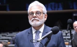Discussão e votação de propostas legislativas. Dep. Silvio Antonio (PL-MA)