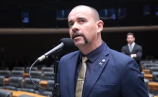 Discussão e votação de propostas legislativas. Dep. Sargento Gonçalves (PL - RN)