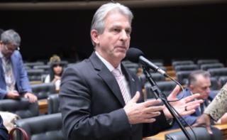 Discussão e votação de propostas legislativas. Dep. Tadeu Veneri (PT - PR)