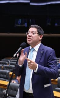 Discussão e votação de propostas legislativas. Dep. Altineu Côrtes (PL - RJ)