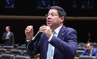 Discussão e votação de propostas legislativas. Dep. Altineu Côrtes (PL - RJ)