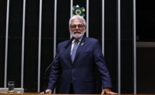 Discussão e votação de propostas legislativas. Dep. Silvio Antonio (PL-MA)