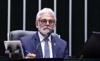 Discussão e votação de propostas legislativas. Dep. Silvio Antonio (PL-MA)
