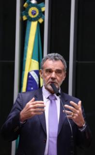 Discussão e votação de propostas legislativas. Dep. Daniel Almeida (PCdoB - BA)