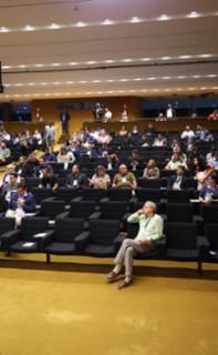 Encontro da Rede Legislativa de Rádio e TV 2026: de Olho no Futuro.