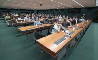Encontro da Rede Legislativa de Rádio e TV 2026: de Olho no Futuro