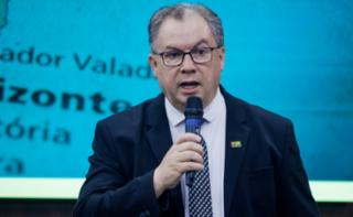 Florianópolis(SC).PLP 108/21 - Novo Enquadramento Microempreendedor Individual.Presidente da Facisc, Elson Otto