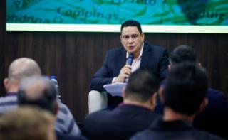 Florianópolis(SC).PLP 108/21 - Novo Enquadramento Microempreendedor Individual.Dep. Da Vitoria (PP-ES)