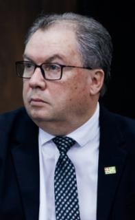 Florianópolis(SC).PLP 108/21 - Novo Enquadramento Microempreendedor Individual.Presidente da Facisc, Elson Otto