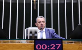 Discussão e votação de propostas legislativas.  Dep. Charles Fernandes (PSD-BA)