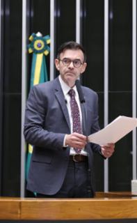 Discussão e votação de propostas legislativas. Dep. Raniery Paulino (REPUBLICANOS-PB)