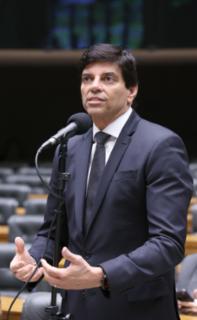Discussão e votação de propostas legislativas. Dep. Claudio Cajado (PP - BA)