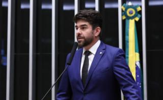 Discussão e votação de propostas legislativas. Dep.  Zé Vitor (PL-MG)