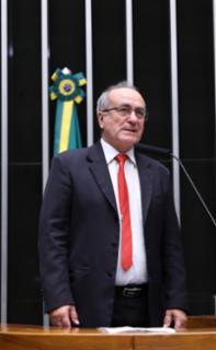 Discussão e votação de propostas legislativas. Dep. Marcon (PT-RS)