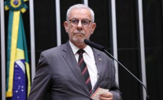 Discussão e votação de propostas legislativas. Dep. Waldenor Pereira (PT-BA)