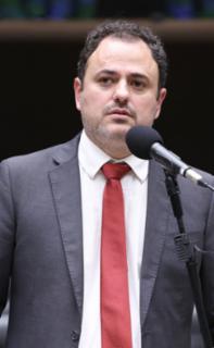Discussão e votação de propostas legislativas. Dep. Glauber Braga (PSOL - RJ)