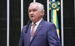Discussão e votação de propostas legislativas. Dep. General Girão (PL - RN)