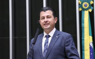 Discussão e votação de propostas legislativas. Dep. Paulo Soares (PODE - SP)