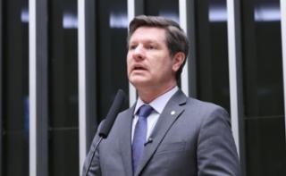 Discussão e votação de propostas legislativas. Dep. Santin Roveda (UNIÃO-PR)