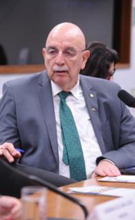 Audiência Pública - Programas de doação de corpos para ciência e formação em saúde. Dep. Osmar Terra (PL - RS)