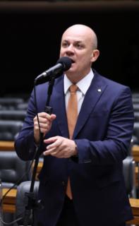 Discussão e votação de propostas legislativa. Dep. Cabo Gilberto Silva (PL - PB)