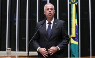 Discussão e votação de propostas legislativa. Dep. Evair Vieira de Melo (REPUBLICANOS - ES)