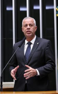 Discussão e votação de propostas legislativa. Dep. Evair Vieira de Melo (REPUBLICANOS - ES)