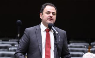 Discussão e votação de propostas legislativa. Dep. Glauber Braga (PSOL - RJ)