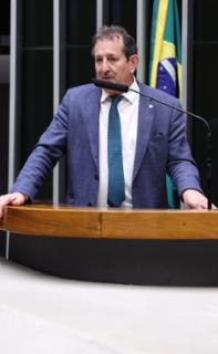 Discussão e votação de propostas legislativa. Dep. Nilto Tato (PT - SP)